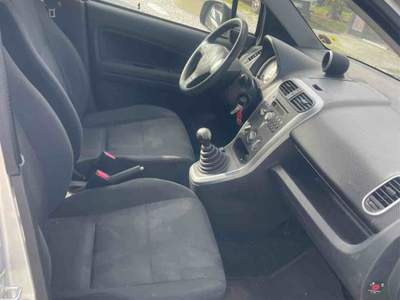 Opel Agila - GPL - 60 000 KM Grigio usata Massa