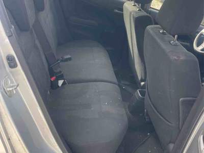 Opel Agila - GPL - 60 000 KM Grigio usata Massa