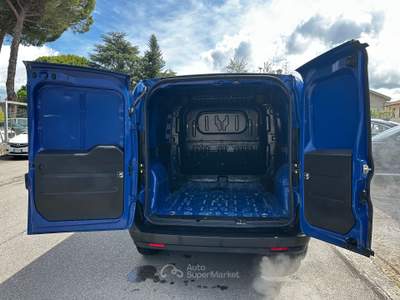 Fiat Doblò UNICO PROPRIETARIO usata Città di Castello