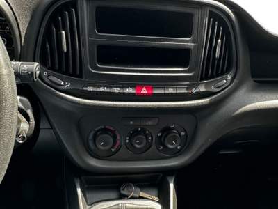 Fiat Doblò UNICO PROPRIETARIO usata Città di Castello