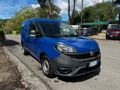 Fiat Doblò UNICO PROPRIETARIO usata Città di Castello