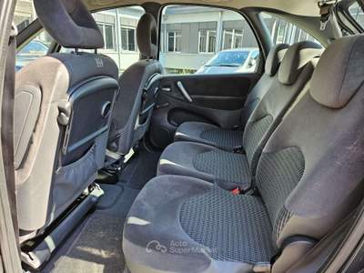 Citroen Xsara Xsara Picasso 1.6 hdi 16v Elegance 110cv fap Grigio usata Torino