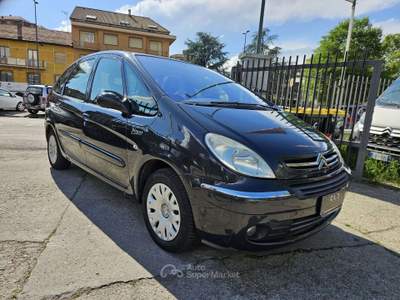 Citroen Xsara Xsara Picasso 1.6 hdi 16v Elegance 110cv fap Grigio usata Torino