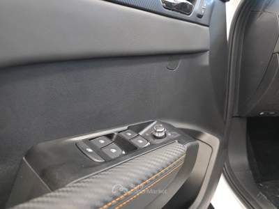 Dongfeng Shine Shine GS ICE E1 1.5 117cv Bianco usata Pozzuoli
