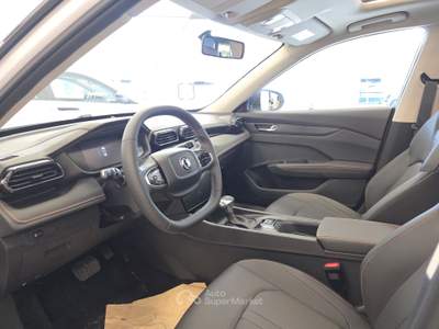Dongfeng Shine Shine GS ICE E1 1.5 117cv Bianco usata Pozzuoli