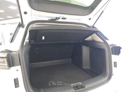 Dongfeng Shine Shine GS ICE E1 1.5 117cv Bianco usata Pozzuoli