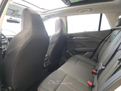 Dongfeng Shine Shine GS ICE E1 1.5 117cv Bianco usata Pozzuoli