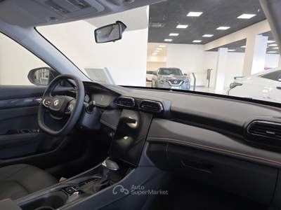 Dongfeng Shine Shine GS ICE E1 1.5 117cv Bianco usata Pozzuoli