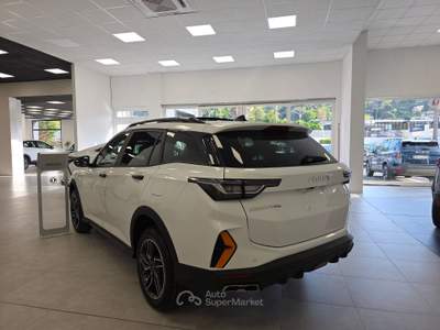 Dongfeng Shine Shine GS ICE E1 1.5 117cv Bianco usata Pozzuoli