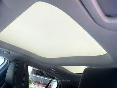 Mercedes-Benz GLA Night Edition, vettura aziendale Bianco usata Ancona