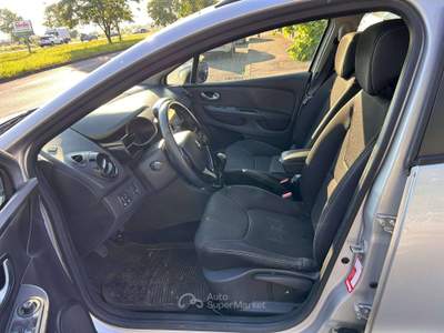 Renault Clio IV 2016 1.5 dci Eco Business Euro 6e Grigio usata Inzago