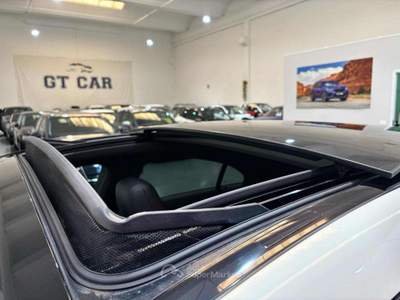 Mercedes-Benz CLA d 4Matic Automatic Premium * TAGLIANDI MERCEDES * Bianco usata Inzago