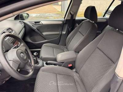 Volkswagen Golf 1.4  BENZINA  5  PORTE  !!!! Nero usata Milano