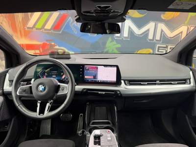 BMW Serie 2 218d 218D Active Tourer Msport (088) Grigio usata Calenzano