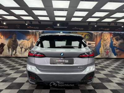BMW Serie 2 218d 218D Active Tourer Msport (088) Grigio usata Calenzano