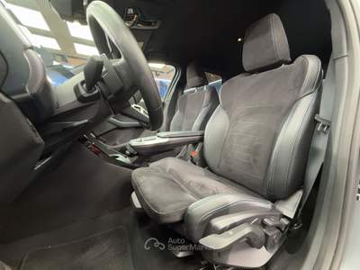 BMW Serie 2 218d 218D Active Tourer Msport (088) Grigio usata Calenzano