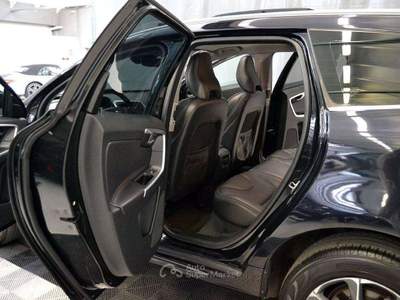 Volvo XC60 D4 Geartronic Volvo Ocean Race Tetto Panoramico Nero usata Monza