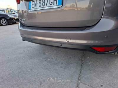 Ford C-Max Titanium - 2014 Grigio usata ANDRIA