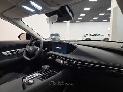 Dongfeng Huge HUGE HEV E2 MHD500T 244cv Full Hybrid Nero usata Pozzuoli