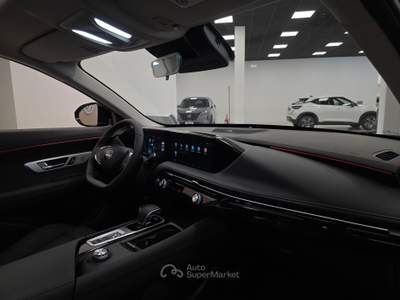 Dongfeng Huge HUGE HEV E2 MHD500T 244cv Full Hybrid Nero usata Pozzuoli