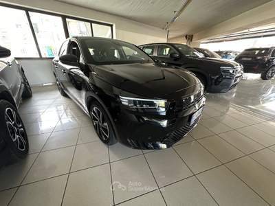 Opel Corsa auto Nero usata Torino