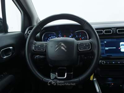 Citroen C3 Aircross Miglior prezzo garantito e consegna in pochi giorni Bianco usata Reggio nell'Emilia