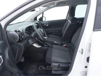 Citroen C3 Aircross Miglior prezzo garantito e consegna in pochi giorni Bianco usata Reggio nell'Emilia