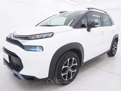 Citroen C3 Aircross Miglior prezzo garantito e consegna in pochi giorni Bianco usata Reggio nell'Emilia