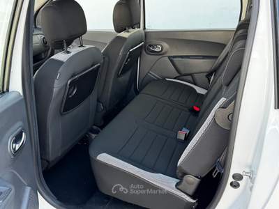 Dacia Lodgy 1.5 blue dci SL DaciaPlus s&amp;s 115cv 7p.ti usata MIRANO