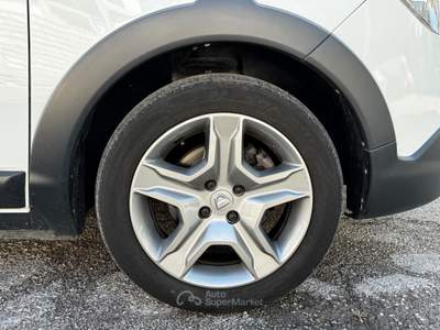 Dacia Lodgy 1.5 blue dci SL DaciaPlus s&amp;s 115cv 7p.ti usata MIRANO