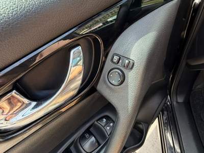 Nissan Qashqai qashqai Nero usata Casagiove
