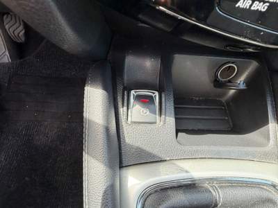 Nissan Qashqai qashqai Nero usata Casagiove
