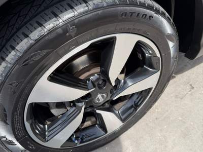 Nissan Qashqai qashqai Nero usata Casagiove