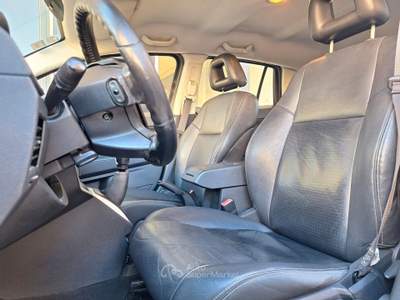 Dodge Caliber SXT Sport Grigio usata Castellana Grotte