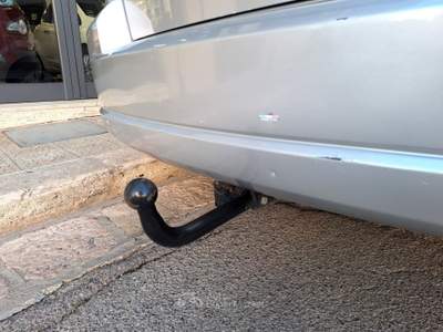 Dodge Caliber SXT Sport Grigio usata Castellana Grotte