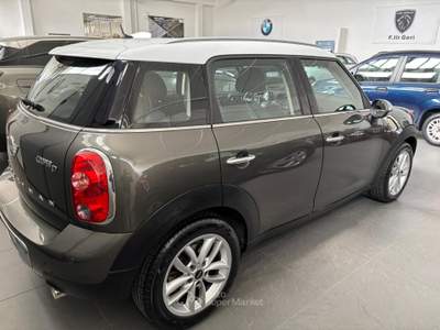 MINI Cooper PRONTA CONSEGNA Grigio usata Grosseto