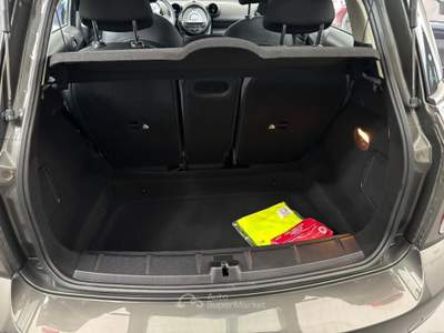 MINI Cooper PRONTA CONSEGNA Grigio usata Grosseto
