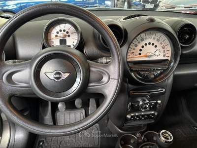 MINI Cooper PRONTA CONSEGNA Grigio usata Grosseto