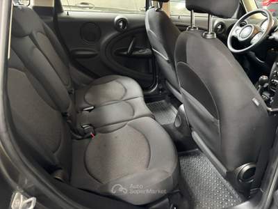 MINI Cooper PRONTA CONSEGNA Grigio usata Grosseto