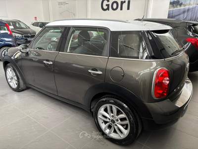 MINI Cooper PRONTA CONSEGNA Grigio usata Grosseto