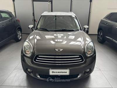 MINI Cooper PRONTA CONSEGNA Grigio usata Grosseto