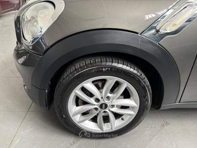 MINI Cooper PRONTA CONSEGNA Grigio usata Grosseto