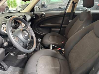 MINI Cooper PRONTA CONSEGNA Grigio usata Grosseto