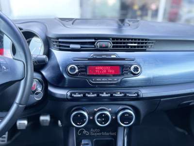 Alfa Romeo Giulietta Diesel 140CV E5 - 2011 Bianco usata Roma