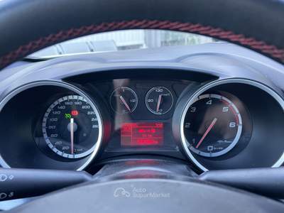 Alfa Romeo Giulietta Diesel 140CV E5 - 2011 Bianco usata Roma