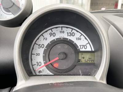 Peugeot 107 1.0 Benzina 68CV E4 Neo - 2007 Nero usata Roma