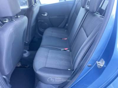 Renault Clio 1.2 Benzina 75CV E4 Neo - 2010 Blu/Azzurro usata Roma