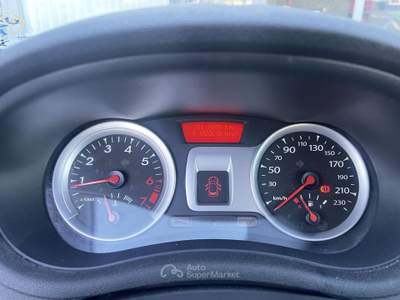 Renault Clio 1.2 Benzina 75CV E4 Neo - 2010 Blu/Azzurro usata Roma