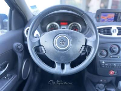 Renault Clio 1.2 Benzina 75CV E4 Neo - 2010 Blu/Azzurro usata Roma