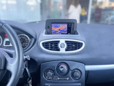 Renault Clio 1.2 Benzina 75CV E4 Neo - 2010 Blu/Azzurro usata Roma